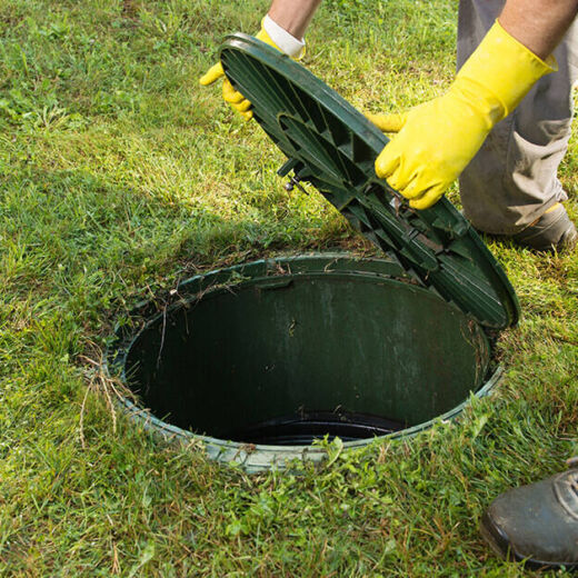 Septic Inspection