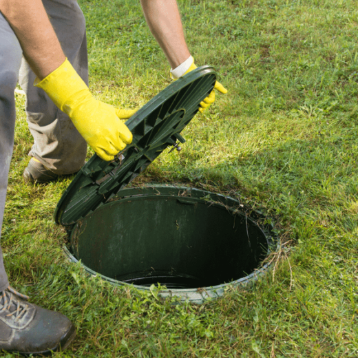 septic-system-inspection