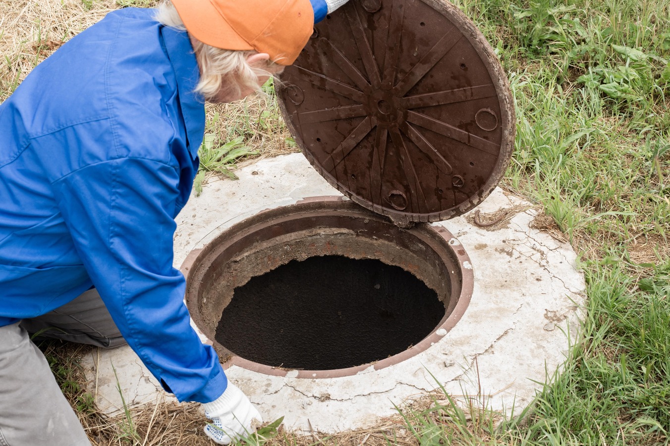 Simple Tips to Prepare Your Septic Tank for spring
