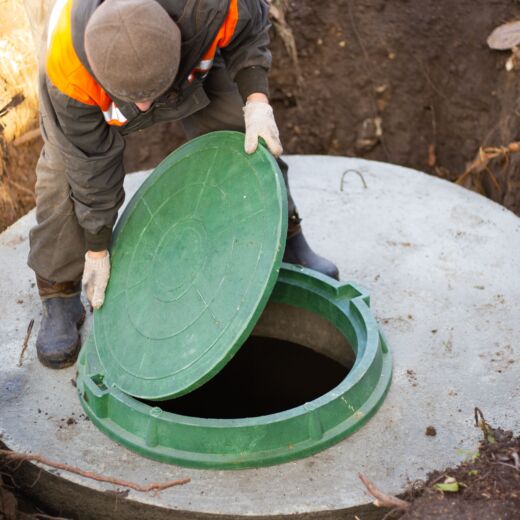 How Professional Septic System Services Can Help