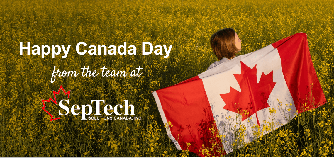 septech canada day