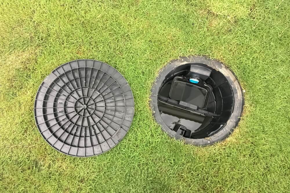 Septic Inspections