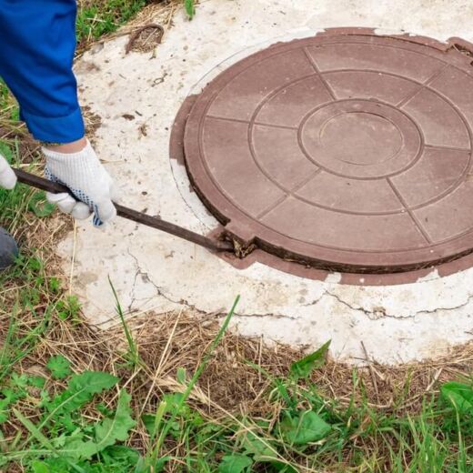 Septic System Guide