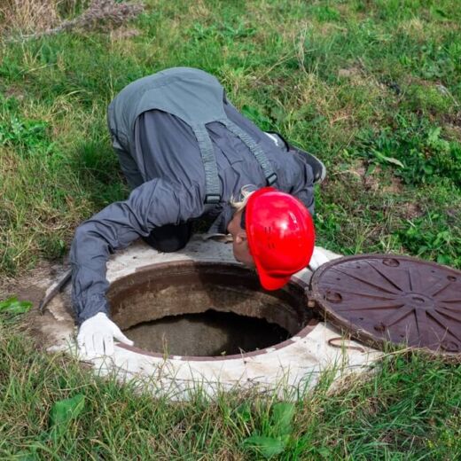 Time to Schedule a Septic Inspection