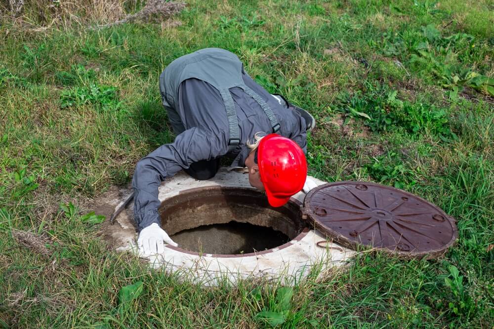 Time to Schedule a Septic Inspection