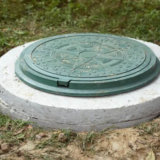 Aging Septic Systems