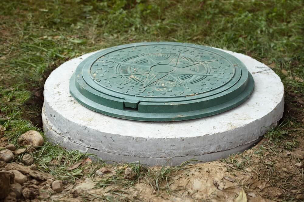 Aging Septic Systems