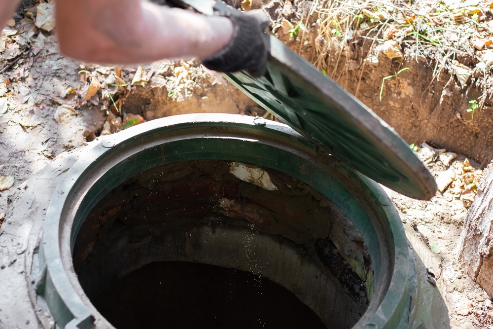 How Are Septic Systems Inspected
