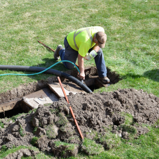 Cost to Replace Septic System