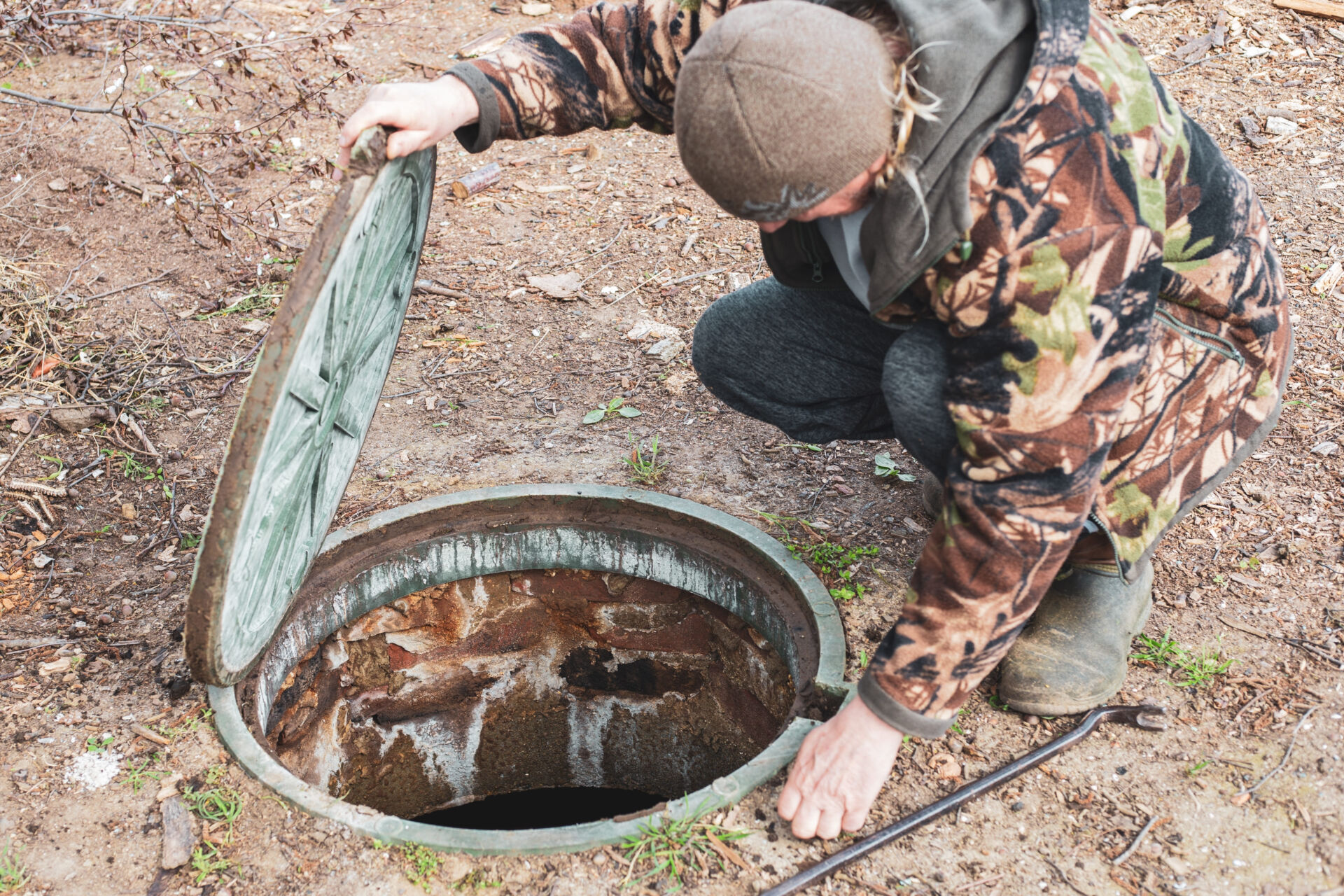 The Importance of Regular Septic Tank Inspections