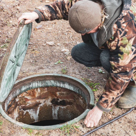 The Importance of Regular Septic Tank Inspections