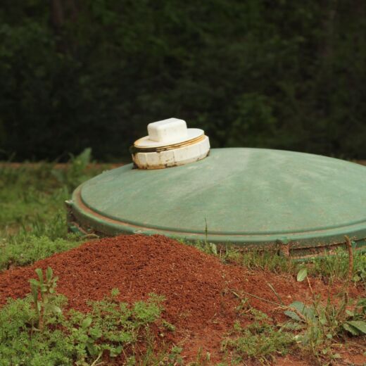 Alberta Septic System Regulations & Permits