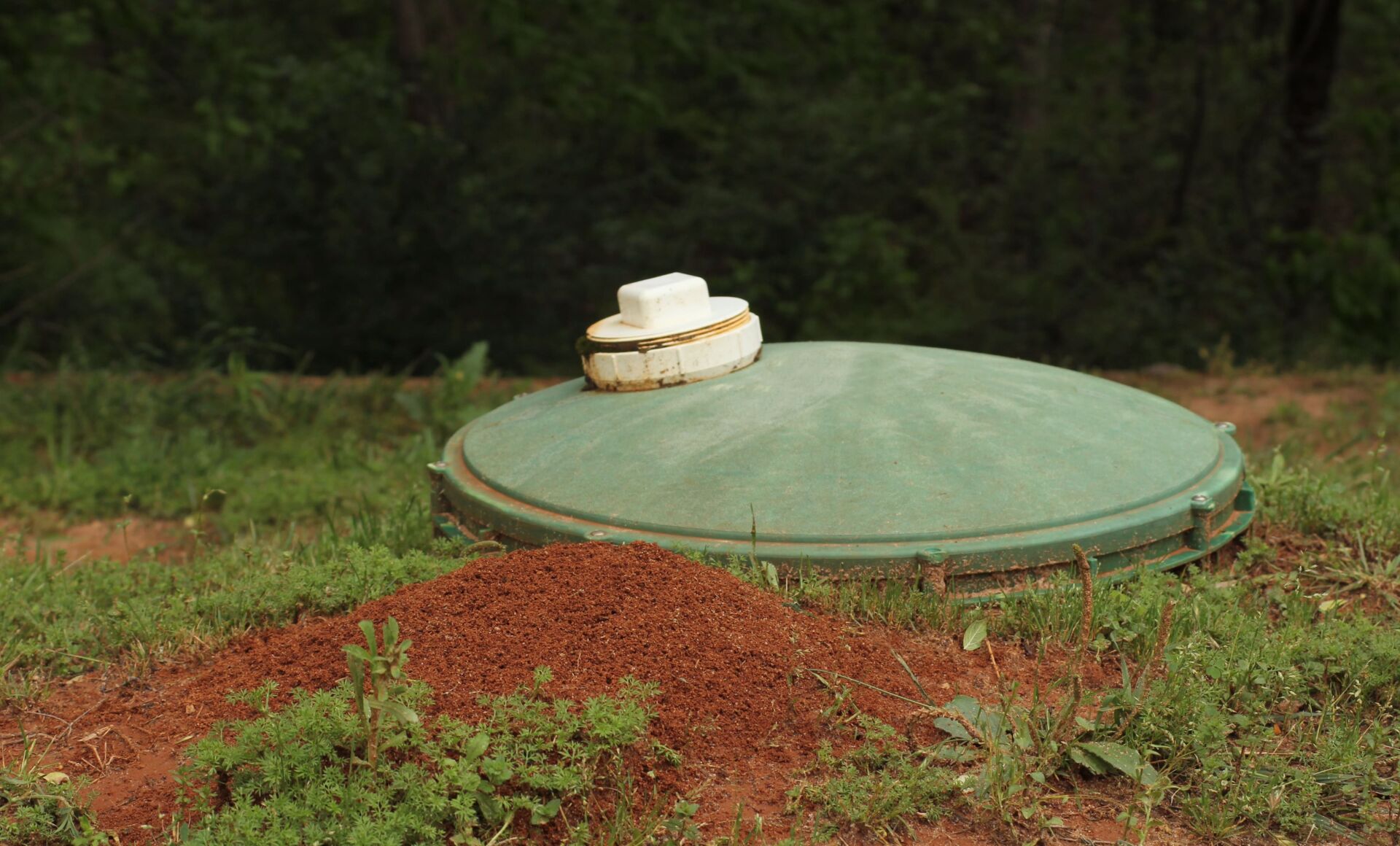 Alberta Septic System Regulations & Permits Guide | Septech Solutions ...