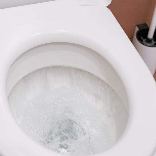What Not to Flush in a Septic System