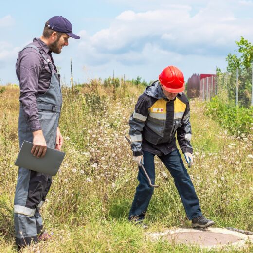 Septic System Repair vs Replacement